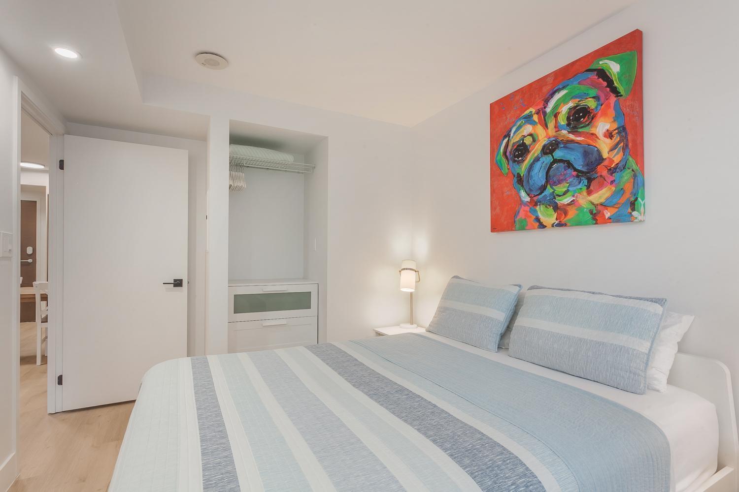 Cozy 2Br Close To Cn Tower & Harbourfront Toronto Ngoại thất bức ảnh