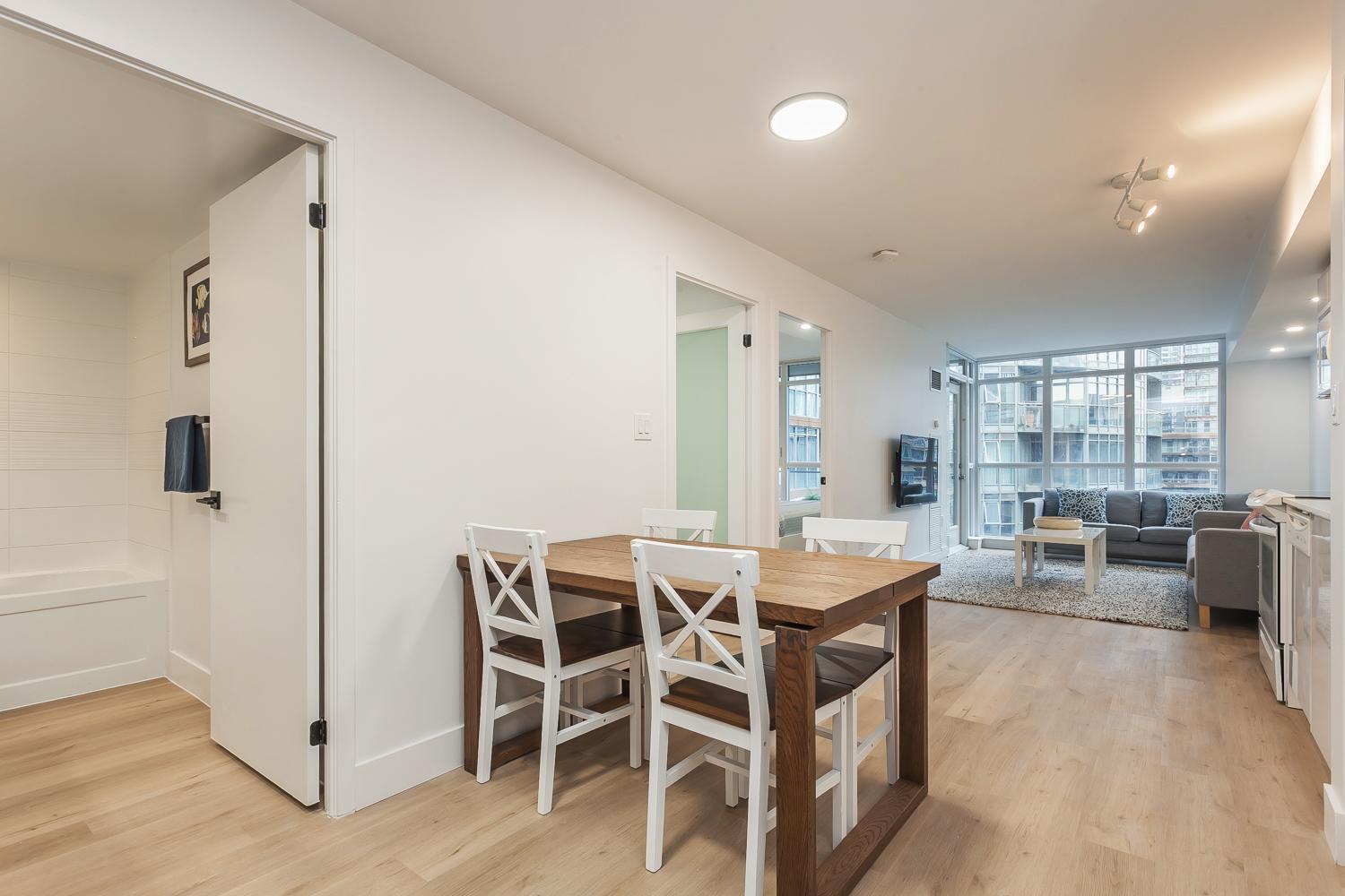 Cozy 2Br Close To Cn Tower & Harbourfront Toronto Ngoại thất bức ảnh